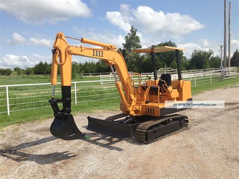 mini trackhoe excavators|track excavator for sale.